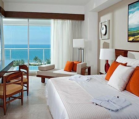 Grand Bliss Nuevo Vallarta Buitenkant foto