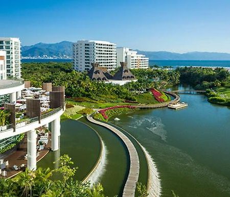 Grand Bliss Nuevo Vallarta Buitenkant foto
