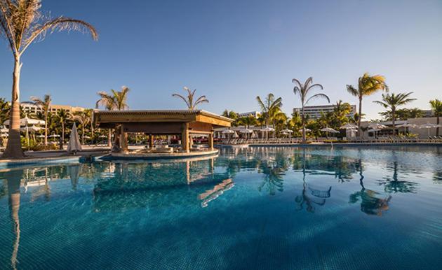 Grand Bliss Nuevo Vallarta Buitenkant foto